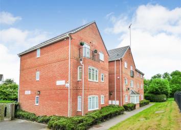 Flat For Sale in Coventry