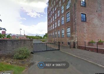 Flat To Rent in Port Glasgow