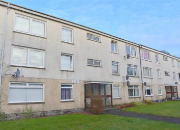 Flat To Rent in Glasgow