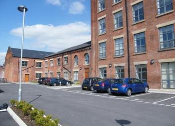 Flat For Sale in Bolton