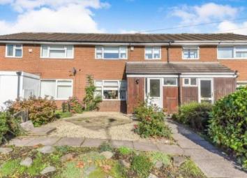 Property To Rent in Walsall