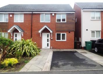 Property To Rent in Wolverhampton