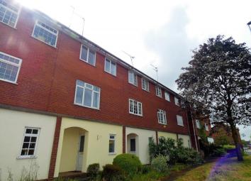 Town house To Rent in Nantwich