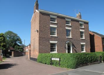 Flat To Rent in Nantwich