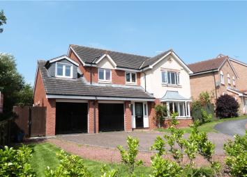 Detached house To Rent in Harrogate