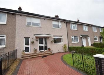 Terraced house For Sale in Glasgow