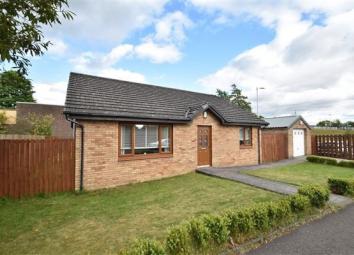 Detached bungalow For Sale in Glasgow