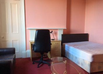 Flat To Rent in Glasgow