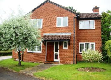 Detached house To Rent in Solihull