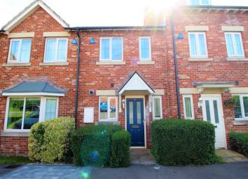 Town house To Rent in Barnsley