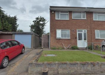 End terrace house For Sale in Birmingham