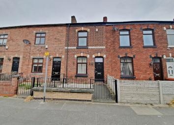 Terraced house For Sale in Warrington