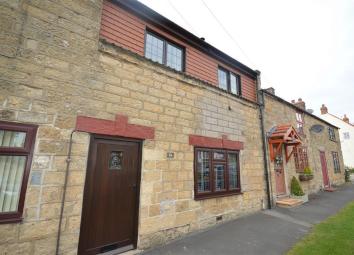 Terraced house For Sale in Scarborough