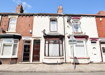 Terraced house For Sale in Middlesbrough