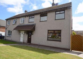 Semi-detached house To Rent in Blackburn