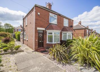 Semi-detached house For Sale in Middlesbrough