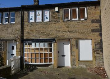 End terrace house For Sale in Holmfirth