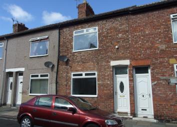 Terraced house For Sale in Darlington