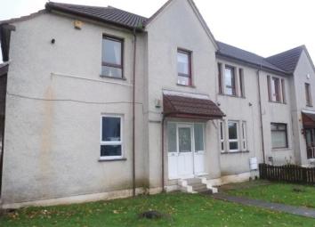 Flat To Rent in Kilmarnock