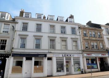 Flat To Rent in Ayr