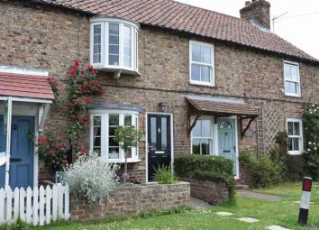 Property For Sale in York
