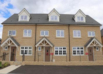Town house To Rent in Leeds
