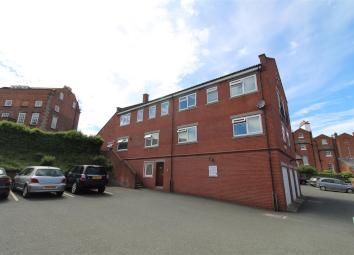 Flat For Sale in Shrewsbury