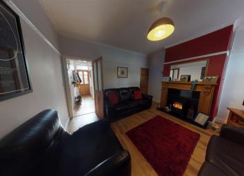 Terraced house For Sale in Newcastle-under-Lyme