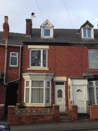 Terraced house To Rent in Mexborough