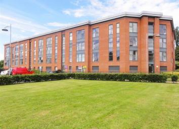 Flat For Sale in Wolverhampton