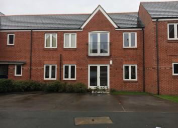 Flat For Sale in Altrincham