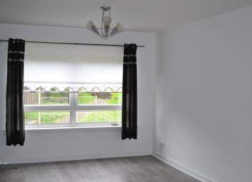Flat To Rent in Motherwell