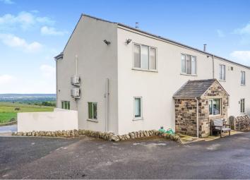 Detached house For Sale in Bury