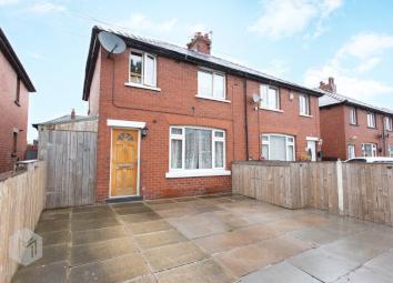 Semi-detached house For Sale in Bolton