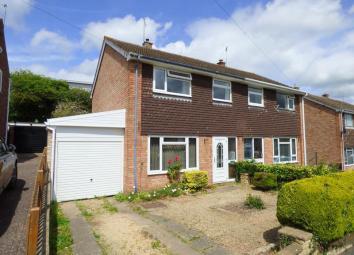 Semi-detached house For Sale in Malvern