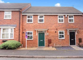 Terraced house For Sale in Walsall