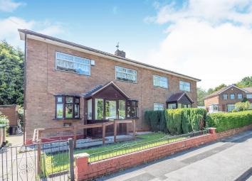 Semi-detached house For Sale in West Bromwich