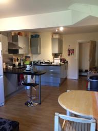 Flat To Rent in Sheffield