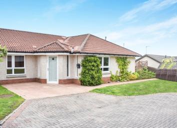 3 Bedroom Semi-detached bungalow for sale