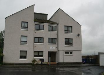 Flat To Rent in Johnstone