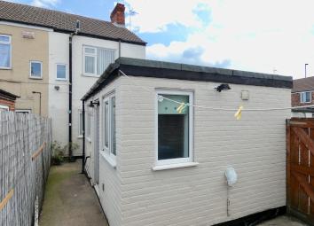 Terraced house For Sale in Hull