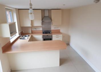 Town house To Rent in Glasgow