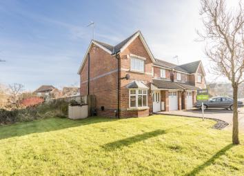 Detached house To Rent in Birmingham