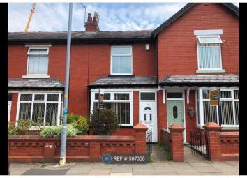 Terraced house To Rent in Heywood