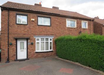 Semi-detached house For Sale in Oldbury