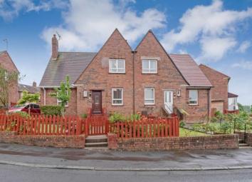 Semi-detached house For Sale in Ayr