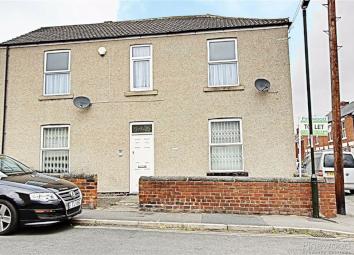 Flat To Rent in Chesterfield
