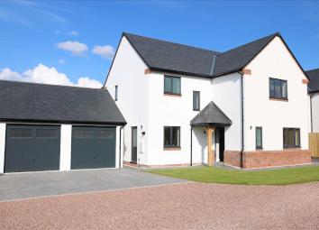 Detached house For Sale in Ross-on-Wye