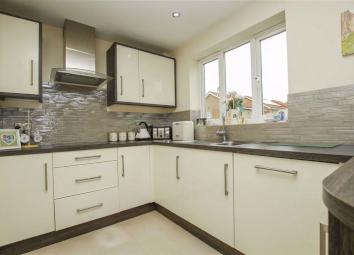 Town house For Sale in Chorley