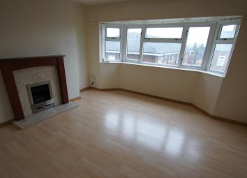 Flat To Rent in Bedworth